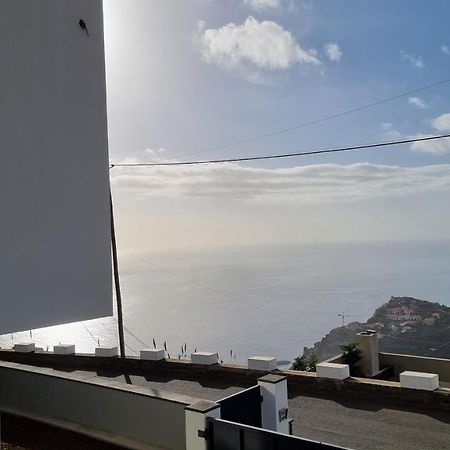 Villa Cassolino Ribeira Brava Exterior photo