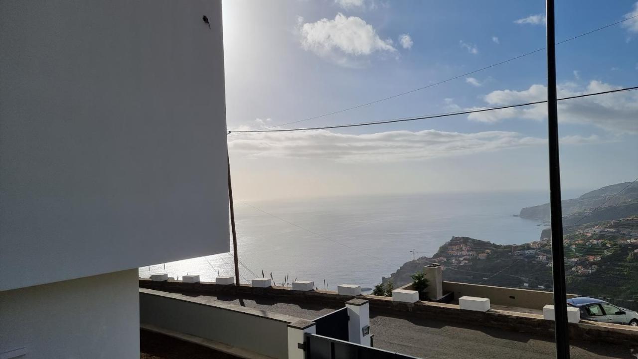 Villa Cassolino Ribeira Brava Exterior photo