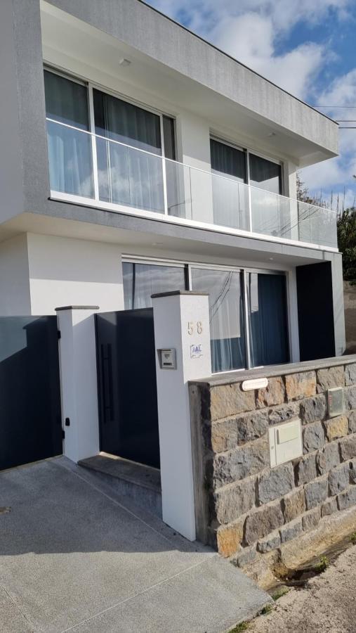 Villa Cassolino Ribeira Brava Exterior photo