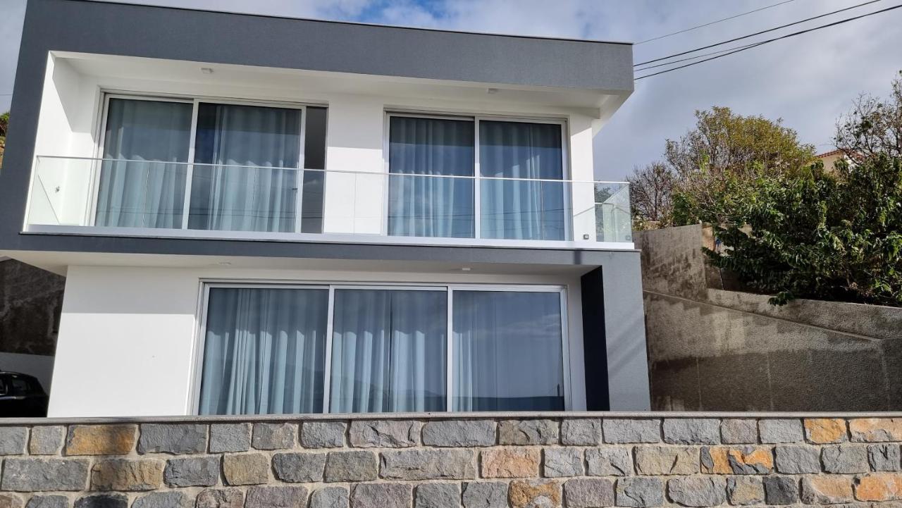 Villa Cassolino Ribeira Brava Exterior photo
