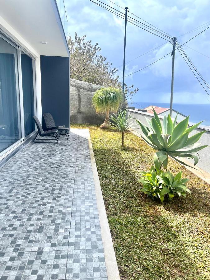 Villa Cassolino Ribeira Brava Exterior photo