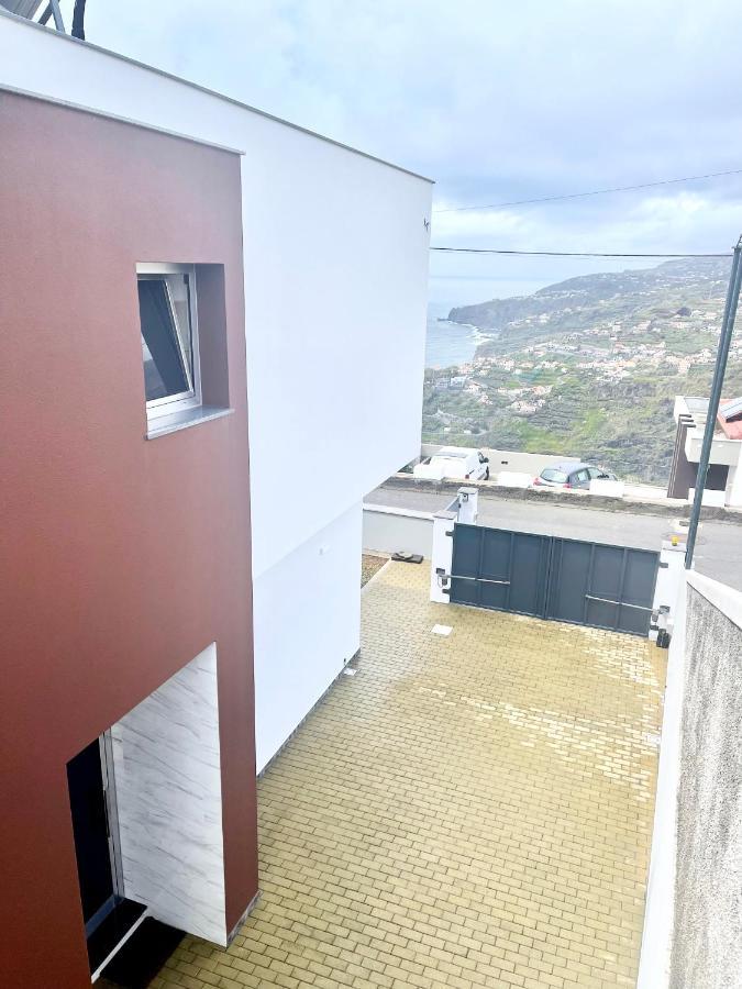Villa Cassolino Ribeira Brava Exterior photo
